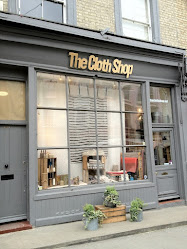 The Cloth Shop