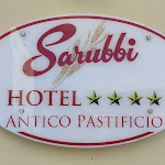 Photo n°1 de l'avis de Massimo.e fait le 16/02/2022 à 15:55 sur le  Hotel Antico Pastificio Sarubbi à Stigliano