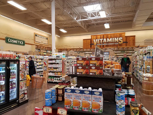 Sprouts Farmers Market