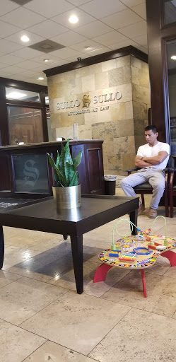 Legal Services «Sullo & Sullo, LLP», reviews and photos