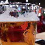 Photo n°2 de l'avis de marco.i fait le 28/09/2018 à 21:32 sur le  Pizzikotto Fiumicino à Roma