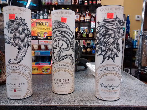 Liquor Store «Metro Liquor Warehouse», reviews and photos, 854 E 7th St, St Paul, MN 55106, USA