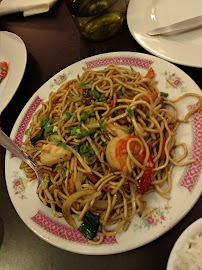 Nouille du Restaurant chinois Le Shanghai Hang-Zhou à Paris - n°10