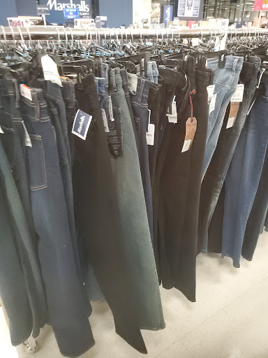 Department Store «Marshalls», reviews and photos, 1131 Hammond Dr NE, Atlanta, GA 30328, USA
