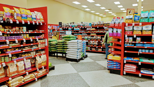 Pet Supply Store «Petco Animal Supplies», reviews and photos, 4209 Wheaton Way, Bremerton, WA 98310, USA