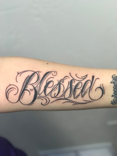 Explore side boob tattoos ideas, creative tattoo ideas in Amarillo, available at Tattoo Spa LLC