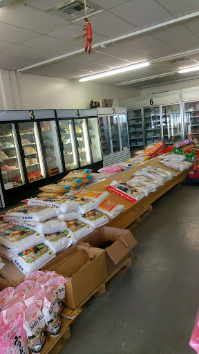 Grocery Store «Oriental Market», reviews and photos, 4220 50th St, Lubbock, TX 79413, USA