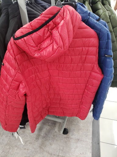 Clothing Store «Burlington Coat Factory», reviews and photos, 12400 15 St, Grandview, MO 64030, USA