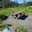 Moose Creek Campground
