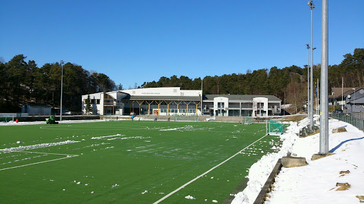 Fjellsdalen skole Fjellsdalen 15, 5155 Bønes, Norge