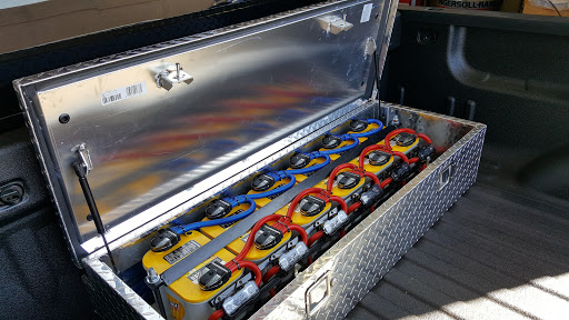 Car Stereo Store «Cardenal Electronics», reviews and photos, 9250 N 43rd Ave # 6, Glendale, AZ 85302, USA