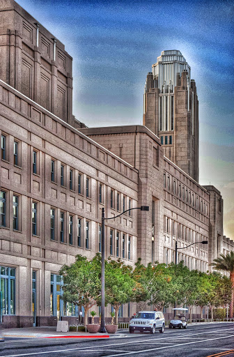 Performing Arts Theater «The Smith Center», reviews and photos, 361 Symphony Park Avenue, Las Vegas, NV 89106, USA