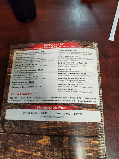 Restaurant «Diamond R Store & Cafe», reviews and photos, 11801 US-84, Zephyr, TX 76890, USA