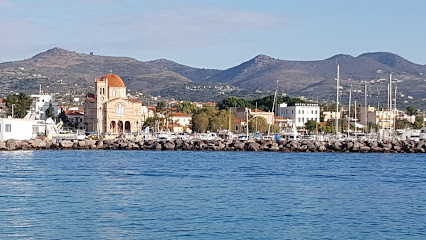 Aegina Private Cruises & Excursions