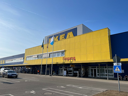 IKEA Einrichtungshaus München-Eching
