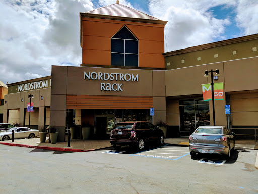 Department Store «Nordstrom Rack San Leandro», reviews and photos, 1285 Marina Blvd, San Leandro, CA 94577, USA