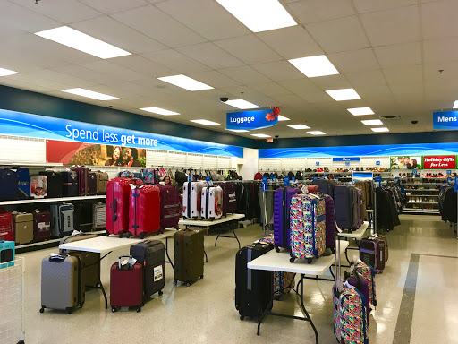 Clothing Store «Ross Dress for Less», reviews and photos, 1038 N El Camino Real, Encinitas, CA 92024, USA