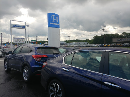 Honda Dealer «Milton Martin Honda», reviews and photos, 2420 Browns Bridge Rd, Gainesville, GA 30504, USA