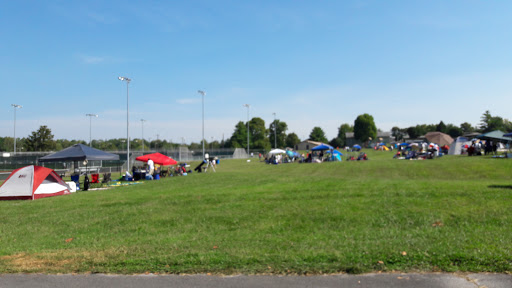 Park «Ruff Park», reviews and photos, Litchfield Dr, Hopkinsville, KY 42240, USA