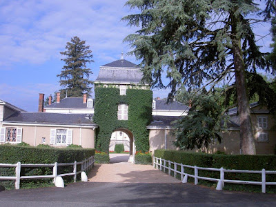 Famille Descombe - Domaine viticole à Saint-Étienne-des-Oullières