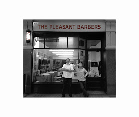 The Pleasant Barbers