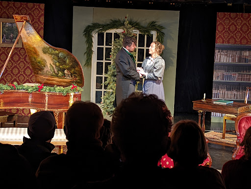 Movie Theater «Be Be Theatre», reviews and photos, 20 Commerce St, Asheville, NC 28801, USA