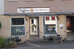 Steffens Burger Manufaktur image