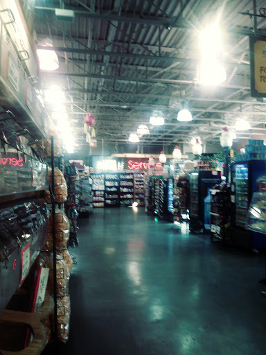 Grocery Store «Fresh Market Place», reviews and photos, 2600 N Central Ave, Chicago, IL 60639, USA