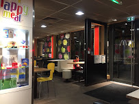 Atmosphère du Restauration rapide McDonald's à Nanterre - n°9