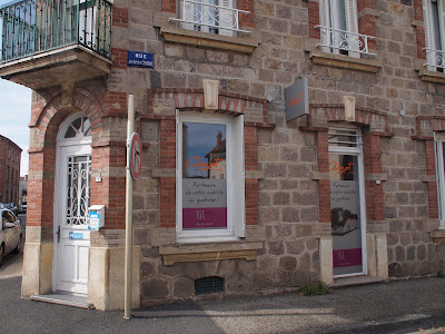 AUTOCARS CHAZOT à Saint-Étienne