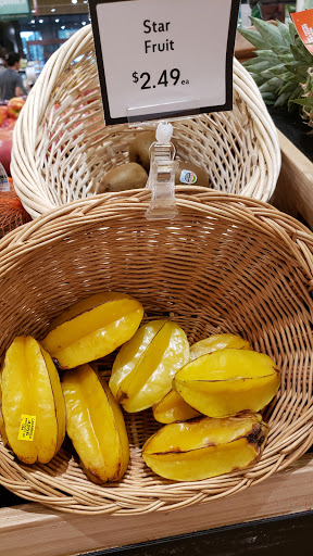 Grocery Store «The Fresh Market», reviews and photos, 835 S White Station Rd, Memphis, TN 38117, USA