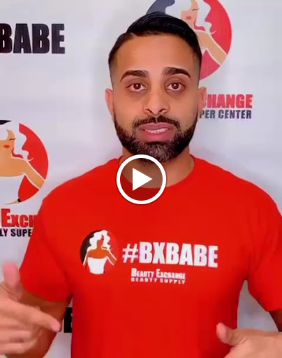 Beauty Supply Store «Beauty Exchange Beauty Supply», reviews and photos, 6359 W Colonial Dr, Orlando, FL 32818, USA