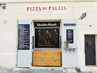 Photos du propriétaire du Pizzeria La Pizza du Palais à Marseille - n°1