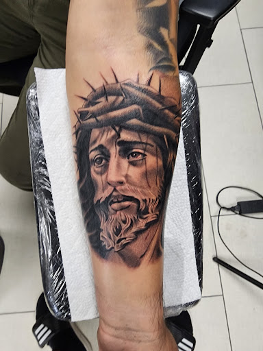 Explore tattoo cover up ideas for ladies, creative tattoo ideas in Reading, available at Way Of Life Tattoo Studio