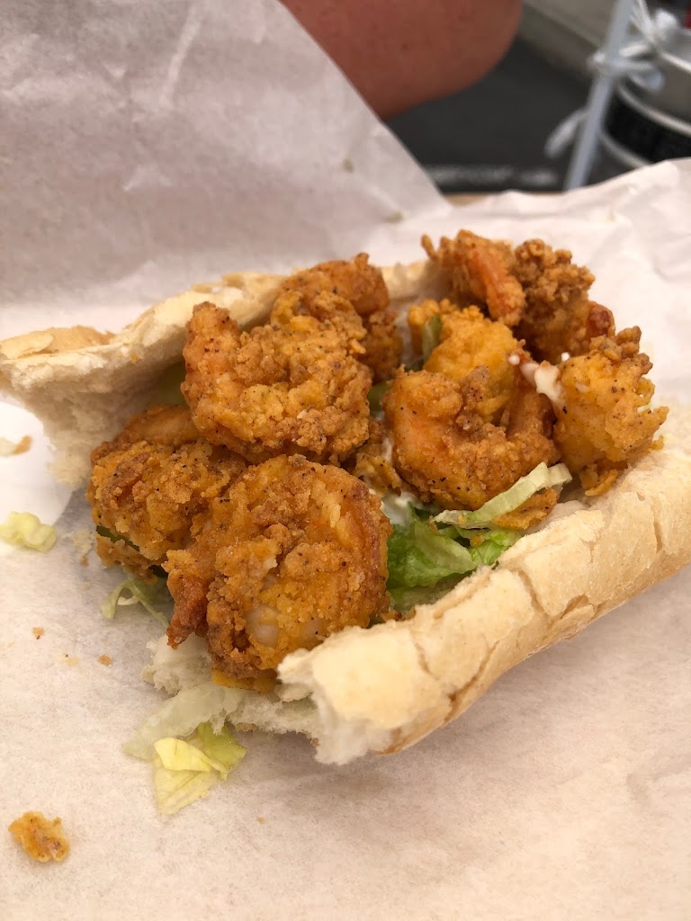 Bayou Bros Cajun Boils 97045