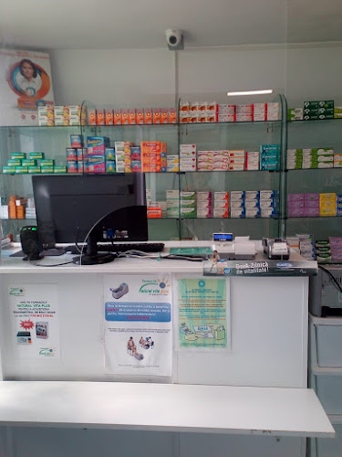 Farmacia Natural Vita Plus Colibasi - CrinFarm.ro/ Farmacie Colibași - Farmacie