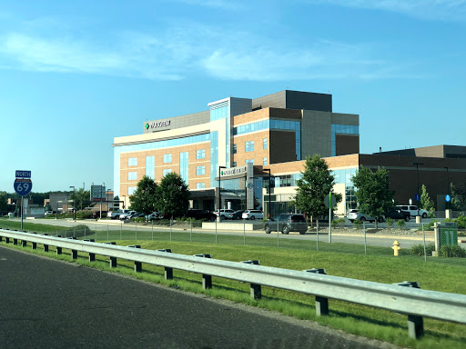 Parkview Regional Medical Center Emergency Room