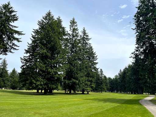 Golf Course «Lake Spanaway Golf Course», reviews and photos, 15602 Pacific Ave S, Tacoma, WA 98444, USA