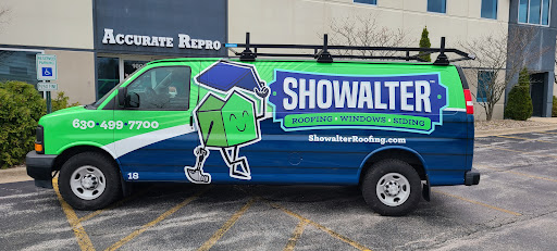 Sign Shop «Accurate Repro, Inc.», reviews and photos, 2368 Corporate Ln, Naperville, IL 60563, USA