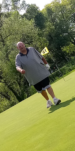 Golf Club «Locust Hills Golf Club», reviews and photos, 5575 N River Rd, Springfield, OH 45502, USA