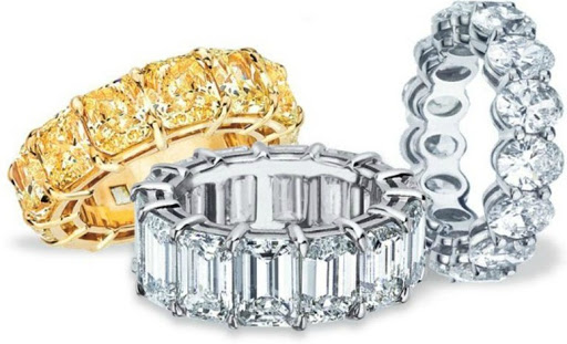 Jewelry Store «Deville Fine Jewelry & Diamonds», reviews and photos, 5700 Woodway Dr #250, Houston, TX 77057, USA