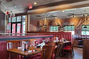 TGI Fridays image