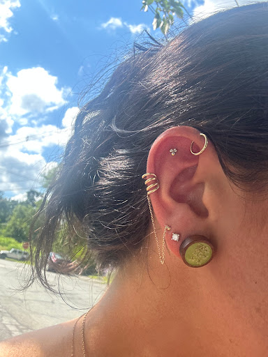 Find minotaur tattoo ideas for your next unique tattoo in Bridgewater at Doorway Beyond Body Arts