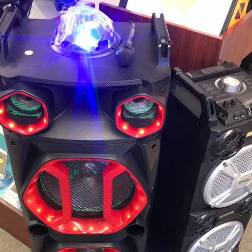 Cell Phone Store «Eden Wireless», reviews and photos, 24421 Eden St, Plaquemine, LA 70764, USA