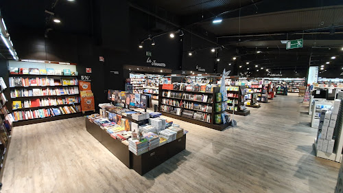 Librairie E.Leclerc Espace Culturel L'Aigle