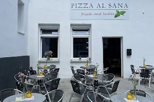 Pizza Al Sana Ulm image