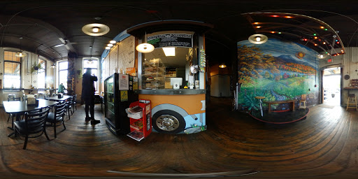 Cafe «Pingala Café & Eatery», reviews and photos, 1 Mill St, Burlington, VT 05401, USA