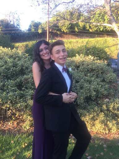 Florist «May Flowers», reviews and photos, 8521 Norwalk Blvd # A, Whittier, CA 90606, USA