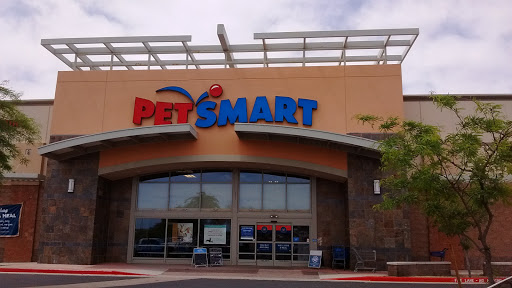 Pet Supply Store «PetSmart», reviews and photos, 466 S Watson Rd, Buckeye, AZ 85326, USA
