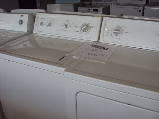 Used Appliance Store «D T Used Appliances», reviews and photos, 2748 Old Lebanon Rd, Nashville, TN 37214, USA